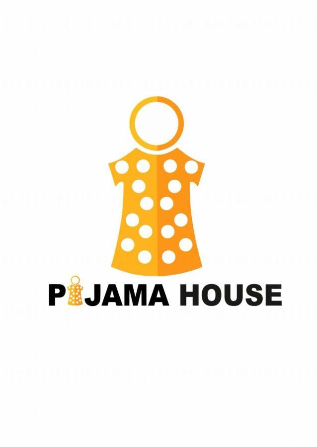 Hostel Pijama House Plowdiw Exterior foto